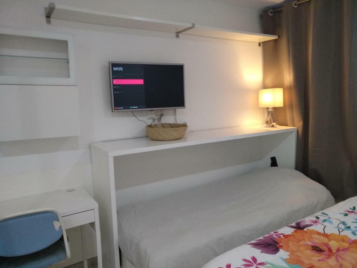 Vivienda Vacacional Para El Relax Lägenhet San Agustín Exteriör bild