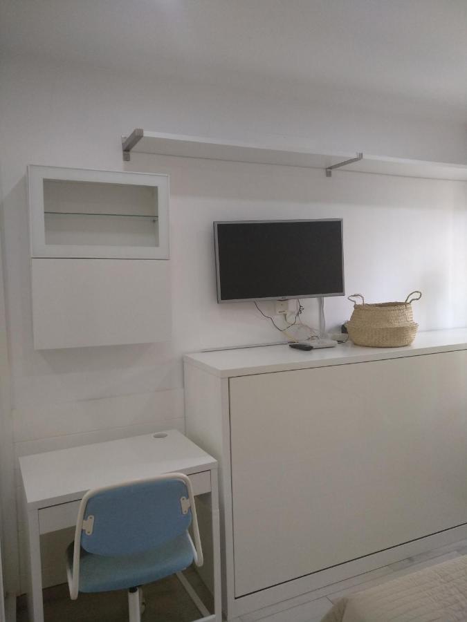 Vivienda Vacacional Para El Relax Lägenhet San Agustín Exteriör bild