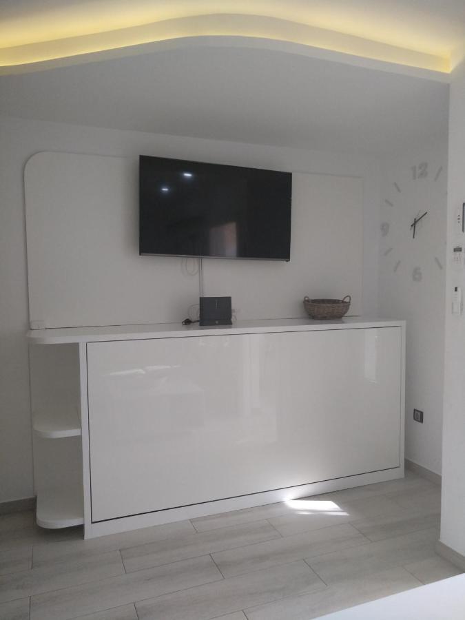 Vivienda Vacacional Para El Relax Lägenhet San Agustín Exteriör bild